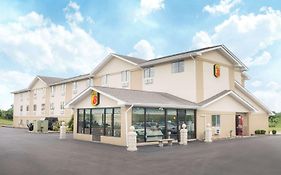 Super 8 By Wyndham Corbin Ky