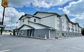 Super 8 By Wyndham Corbin Ky